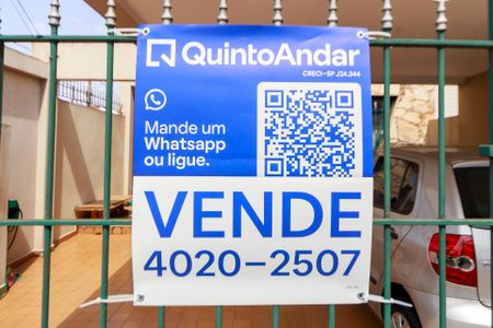 Casa à venda com 175m², 3 quartos e 2 vagasPlaca Instalada