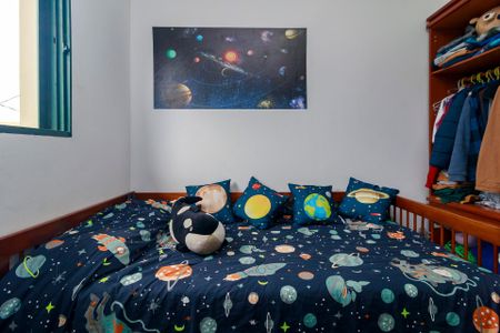 Casa à venda com 175m², 3 quartos e 2 vagasQuarto 2