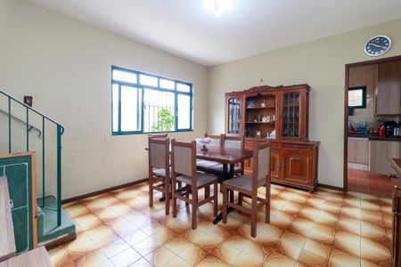 Casa à venda com 175m², 3 quartos e 2 vagasSala de Jantar