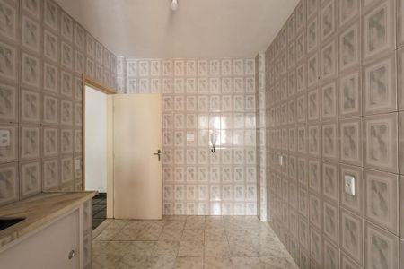 Apartamento para alugar com 69m², 2 quartos e 1 vagaCozinha