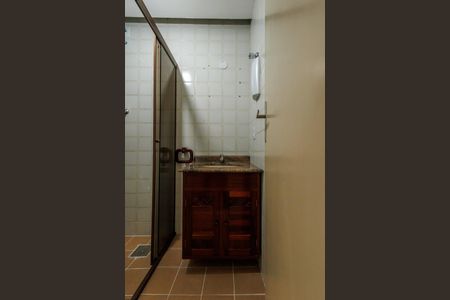 Apartamento para alugar com 69m², 2 quartos e 1 vagaBanheiro