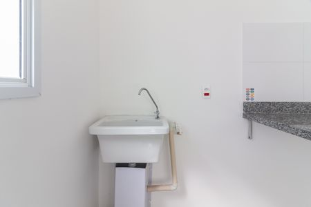 Apartamento para alugar com 75m², 2 quartos e 1 vaga Apartamento para alugar com 75m², 2 quartos e 1 vagaÁrea de Serviço