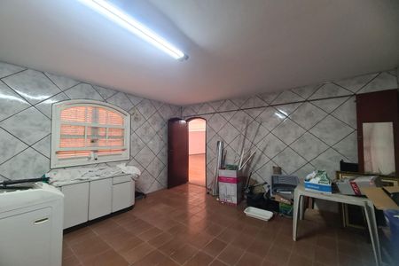 Casa para alugar com 400m², 3 quartos e 10 vagas Casa para alugar com 400m², 3 quartos e 10 vagasÁrea de Serviço