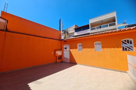 Casa para alugar com 400m², 3 quartos e 10 vagas Casa para alugar com 400m², 3 quartos e 10 vagasQuintal