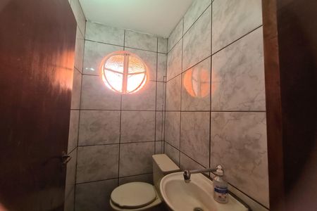 Casa para alugar com 400m², 3 quartos e 10 vagas Casa para alugar com 400m², 3 quartos e 10 vagasBanheiro de serviço