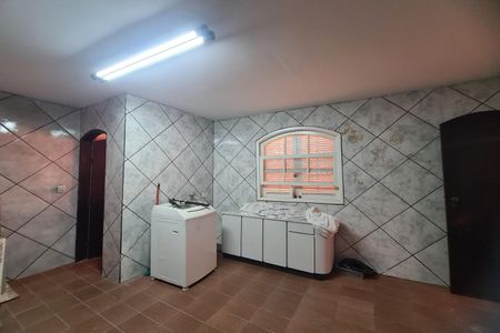 Casa para alugar com 400m², 3 quartos e 10 vagas Casa para alugar com 400m², 3 quartos e 10 vagasÁrea de Serviço