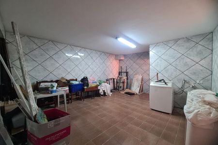 Casa para alugar com 400m², 3 quartos e 10 vagas Casa para alugar com 400m², 3 quartos e 10 vagasÁrea de Serviço