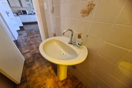 Casa para alugar com 400m², 3 quartos e 10 vagas Casa para alugar com 400m², 3 quartos e 10 vagasLavabo