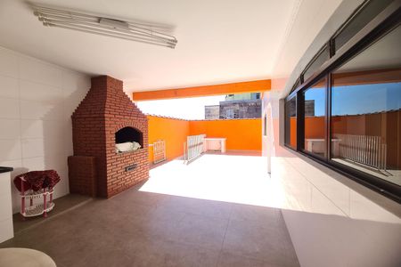 Casa para alugar com 400m², 3 quartos e 10 vagas Casa para alugar com 400m², 3 quartos e 10 vagasChurrasqueira