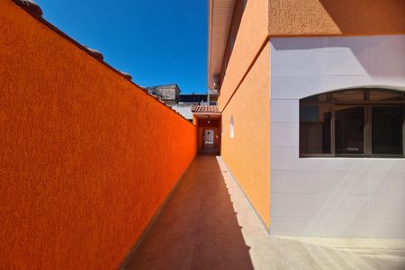 Casa para alugar com 400m², 3 quartos e 10 vagas Casa para alugar com 400m², 3 quartos e 10 vagasChurrasqueira