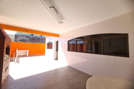 Casa para alugar com 400m², 3 quartos e 10 vagas Casa para alugar com 400m², 3 quartos e 10 vagasChurrasqueira