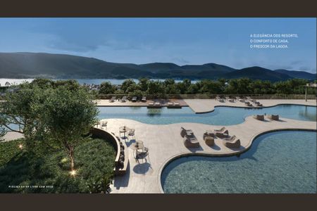 Apartamento à venda com 5 quartos, 320m² em Alphaville, Nova Lima