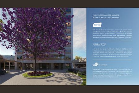 Apartamento à venda com 5 quartos, 320m² em Alphaville, Nova Lima