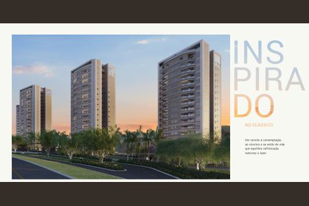 Apartamento à venda com 5 quartos, 288m² em Alphaville, Nova Lima