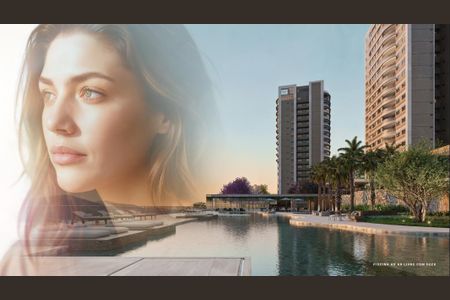 Apartamento à venda com 5 quartos, 288m² em Alphaville, Nova Lima