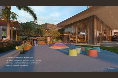 Apartamento à venda com 5 quartos, 288m² em Alphaville, Nova Lima