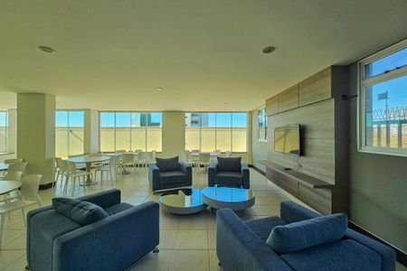 Apartamento à venda com 360m², 4 quartos e 4 vagas Apartamento à venda com 360m², 4 quartos e 4 vagasÁrea comum - Salão de festas