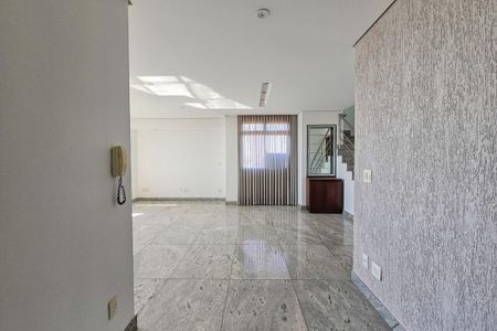 Apartamento à venda com 360m², 4 quartos e 4 vagas Apartamento à venda com 360m², 4 quartos e 4 vagasSala
