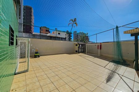 Apartamento à venda com 360m², 4 quartos e 4 vagas Apartamento à venda com 360m², 4 quartos e 4 vagasÁrea comum