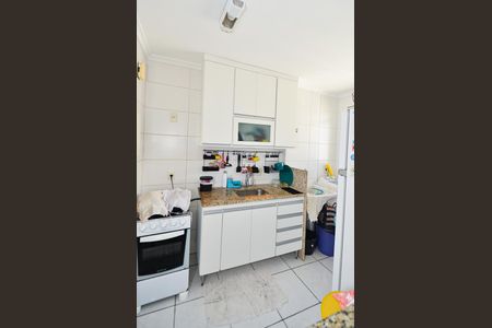 Apartamento à venda com 110m², 2 quartos e 2 vagas Apartamento à venda com 110m², 2 quartos e 2 vagasCozinha