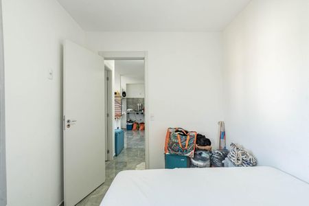 Apartamento para alugar com 39m², 2 quartos e sem vagaQuarto 1