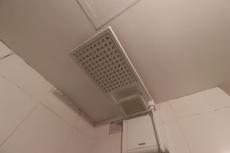 Apartamento à venda com 51m², 2 quartos e 2 vagasBanheiro Social