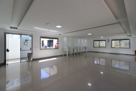 Apartamento à venda com 51m², 2 quartos e 2 vagasÁrea Comum - Salão de Festa
