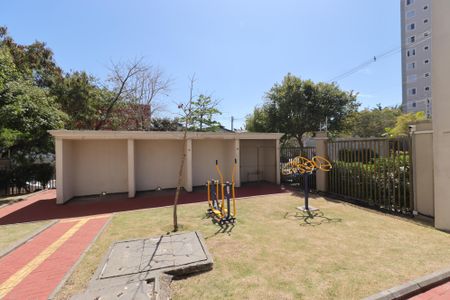 Apartamento à venda com 51m², 2 quartos e 2 vagasÁrea Comum - Espaço Fitness