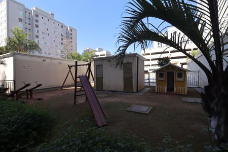 Apartamento à venda com 51m², 2 quartos e 2 vagasÁrea Comum - Playground