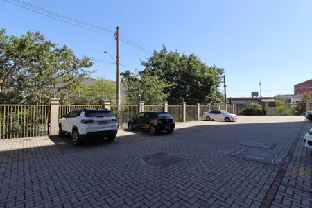 Apartamento à venda com 51m², 2 quartos e 2 vagasGaragem