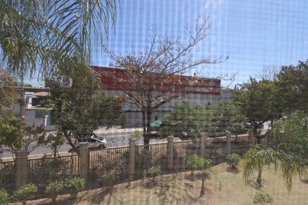 Apartamento à venda com 51m², 2 quartos e 2 vagasVista do Quarto