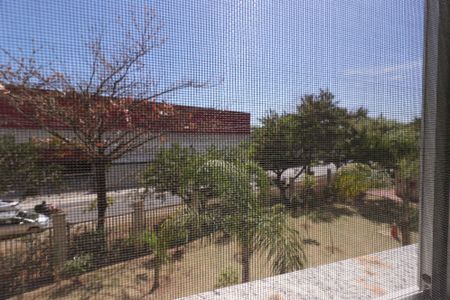 Apartamento à venda com 51m², 2 quartos e 2 vagasVista da Suíte 2