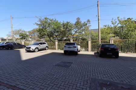 Apartamento à venda com 51m², 2 quartos e 2 vagasGaragem