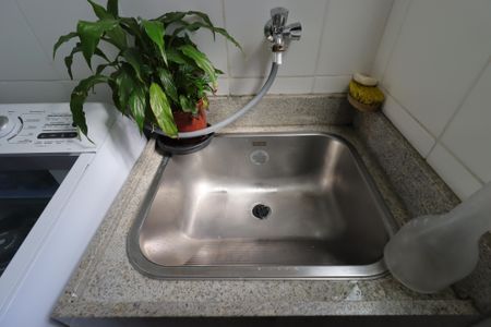 Apartamento à venda com 51m², 2 quartos e 2 vagasÁrea de Serviço - Tanque