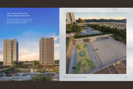 Apartamento à venda com 5 quartos, 395m² em Alphaville, Nova Lima