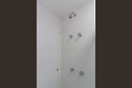 Apartamento para alugar com 33m², 1 quarto e 1 vaga Apartamento para alugar com 33m², 1 quarto e 1 vagaBanheiro