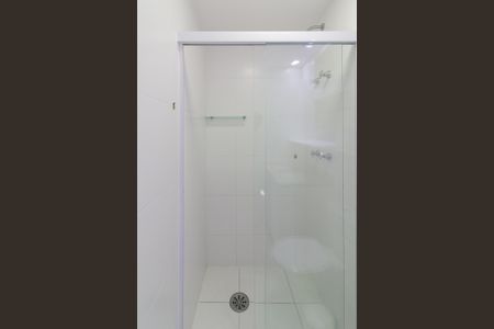 Apartamento para alugar com 33m², 1 quarto e 1 vaga Apartamento para alugar com 33m², 1 quarto e 1 vagaBanheiro