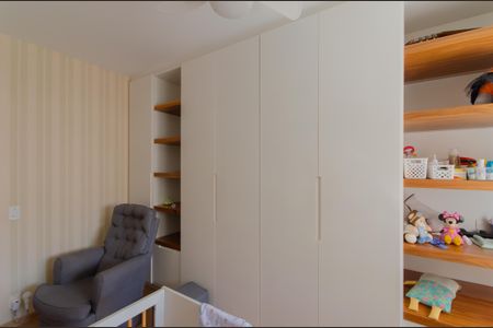 Apartamento à venda com 211m², 3 quartos e 4 vagasSuíte 1