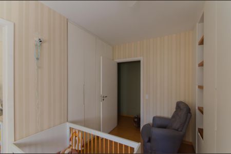 Apartamento à venda com 211m², 3 quartos e 4 vagasSuíte 1