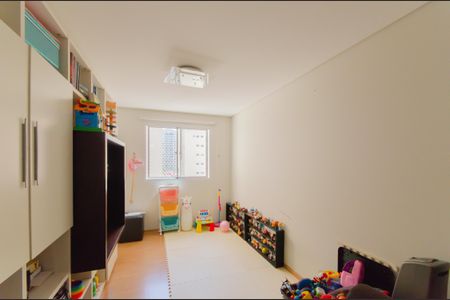 Apartamento à venda com 211m², 3 quartos e 4 vagasSala 2