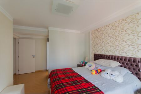 Apartamento à venda com 211m², 3 quartos e 4 vagasSuíte 3