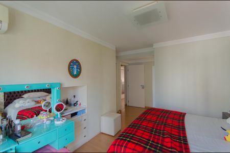 Apartamento à venda com 211m², 3 quartos e 4 vagasSuíte 3