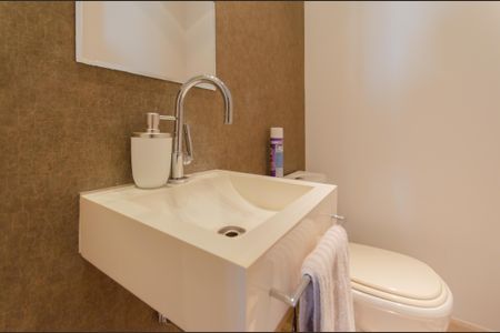 Apartamento à venda com 211m², 3 quartos e 4 vagasLavabo