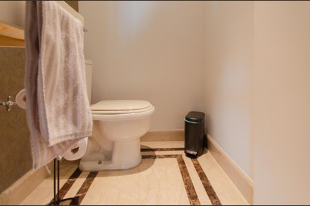 Apartamento à venda com 211m², 3 quartos e 4 vagasLavabo