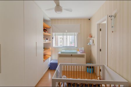 Apartamento à venda com 211m², 3 quartos e 4 vagasSuíte 1