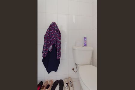 Apartamento à venda com 211m², 3 quartos e 4 vagasÁrea de Serviço