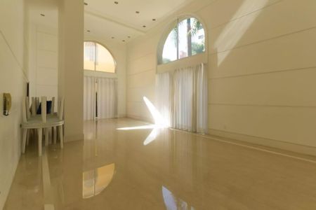 Apartamento à venda com 211m², 3 quartos e 4 vagasÁrea comum - Salão de festas
