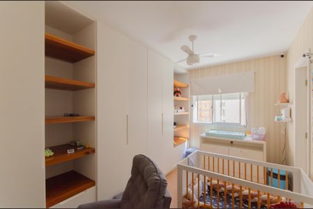 Apartamento à venda com 211m², 3 quartos e 4 vagasSuíte 1