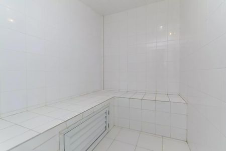 Apartamento à venda com 211m², 3 quartos e 4 vagasÁrea comum - Sauna