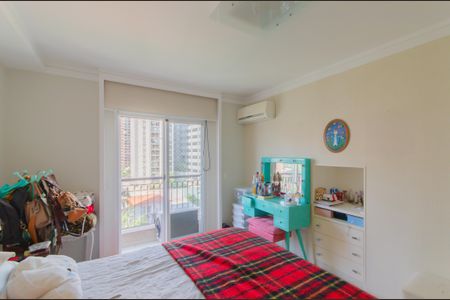 Apartamento à venda com 211m², 3 quartos e 4 vagasSuíte 3